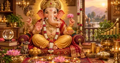 விநாயகர் சதுர்த்தி நல்வாழ்த்துகள்!