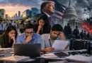PERM, H-1B விசா நெருக்கடி: இந்திய IT நிறுவனங்களுக்கான பின்விளைவுகள்