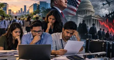 PERM, H-1B விசா நெருக்கடி: இந்திய IT நிறுவனங்களுக்கான பின்விளைவுகள்