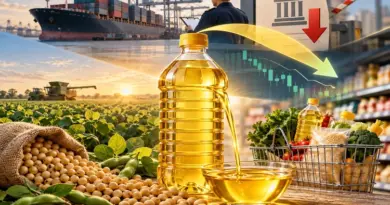 சுங்க வரி குறைப்பினால், சோயா, சமையல் எண்ணெய் விலைகளில் ஏற்படும் தாக்கங்கள்